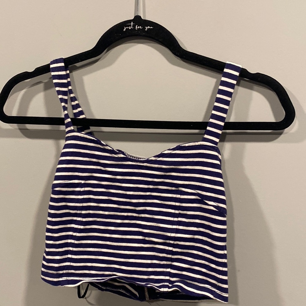 forever 21 tank top